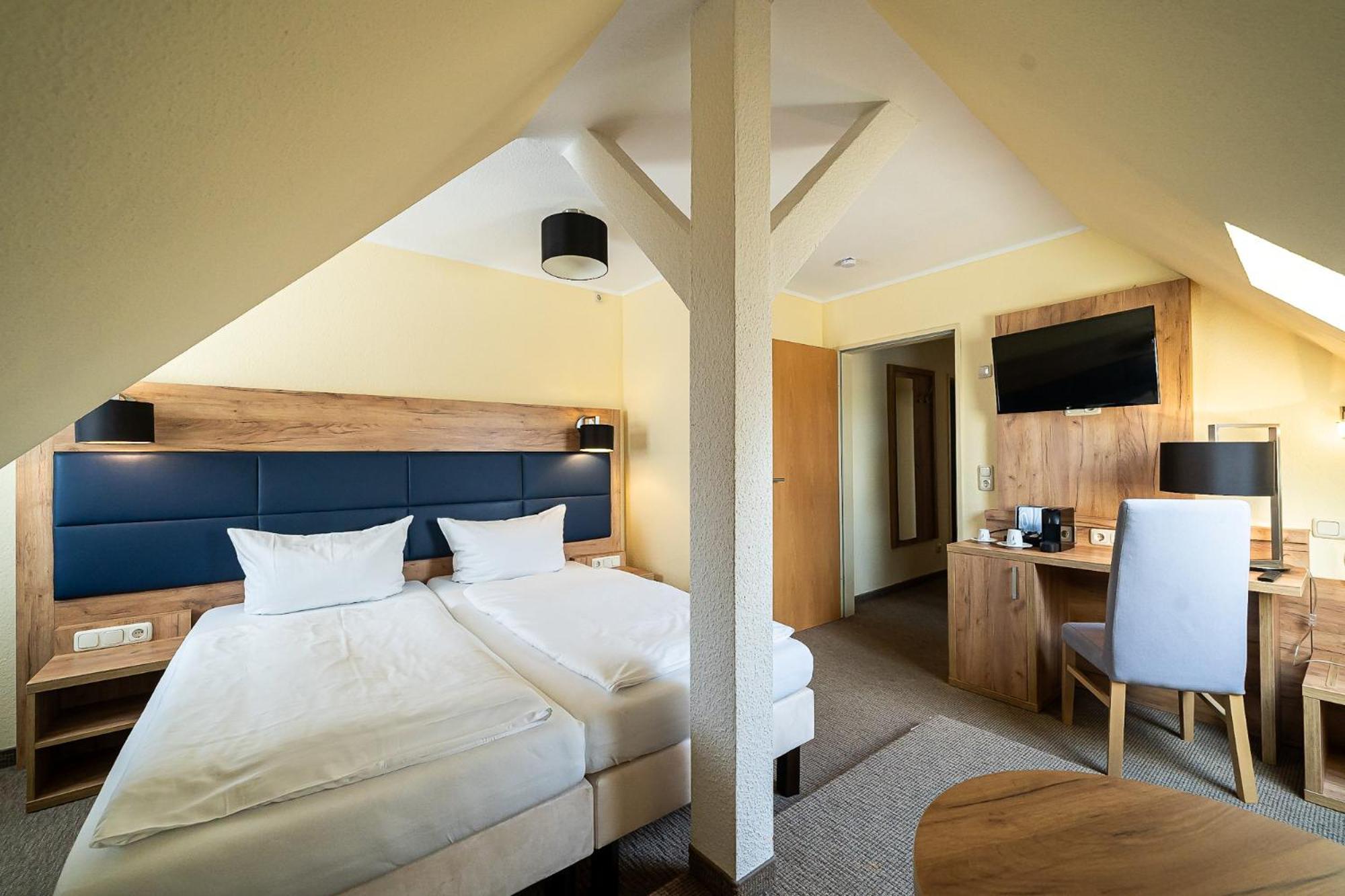 Sleepbeeone Wilhelmshaven Hotel Екстериор снимка