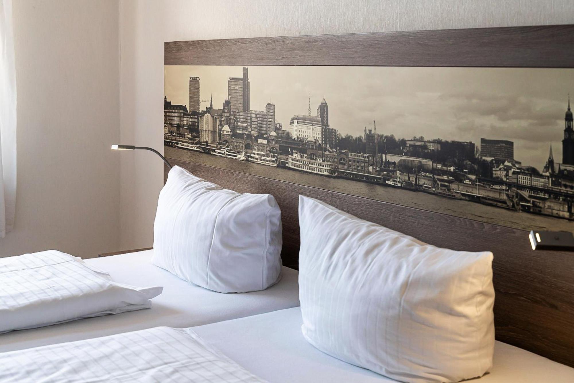 Sleepbeeone Wilhelmshaven Hotel Екстериор снимка
