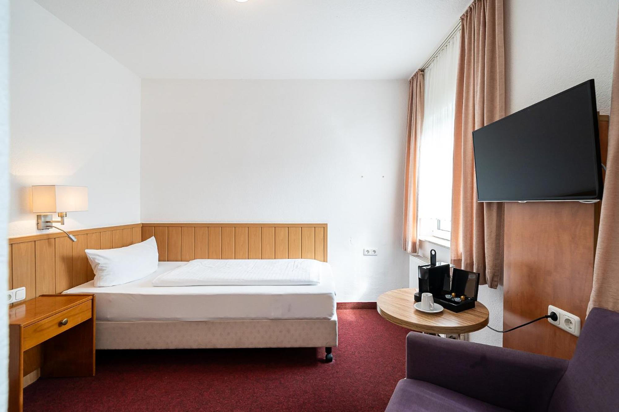 Sleepbeeone Wilhelmshaven Hotel Екстериор снимка