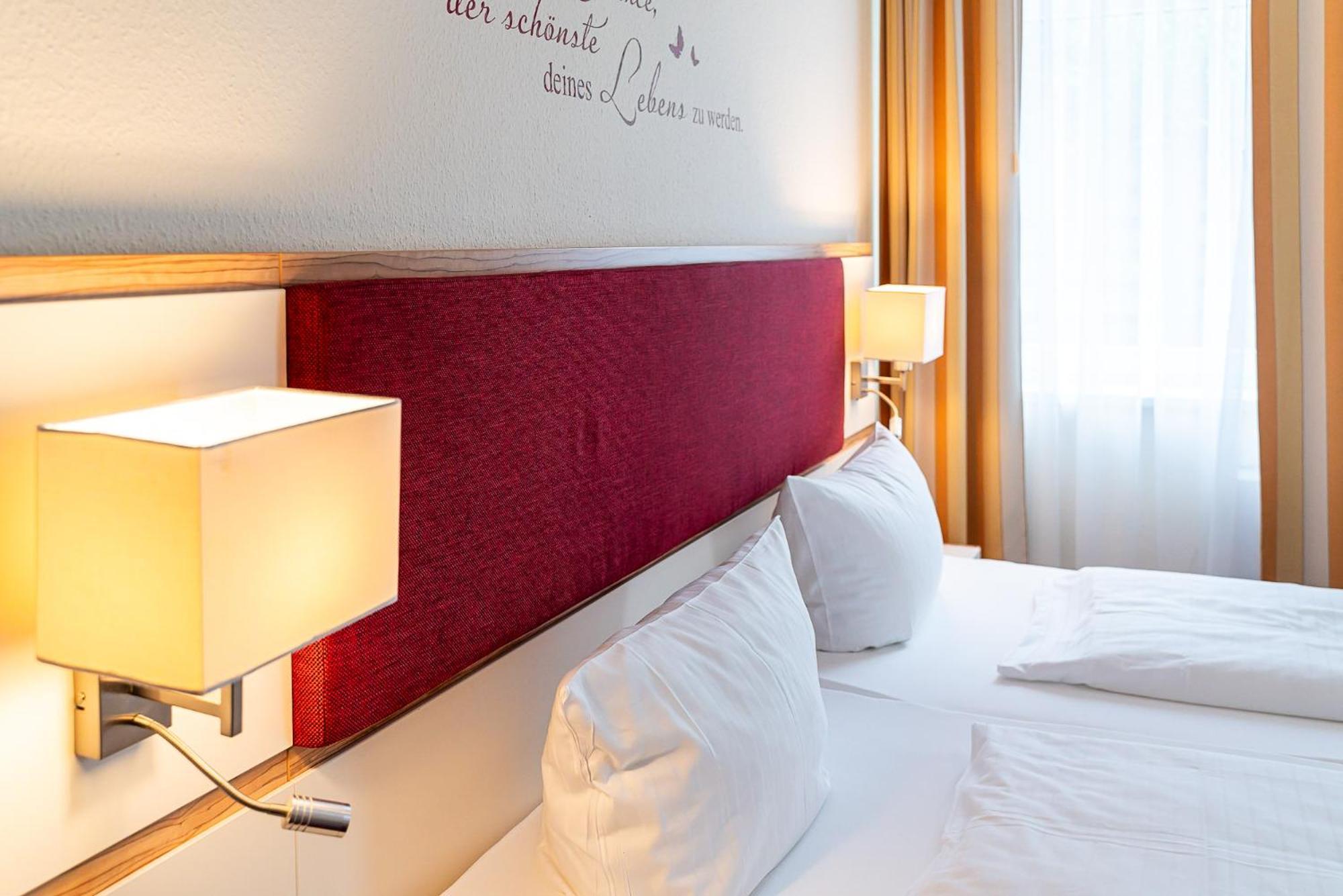 Sleepbeeone Wilhelmshaven Hotel Екстериор снимка