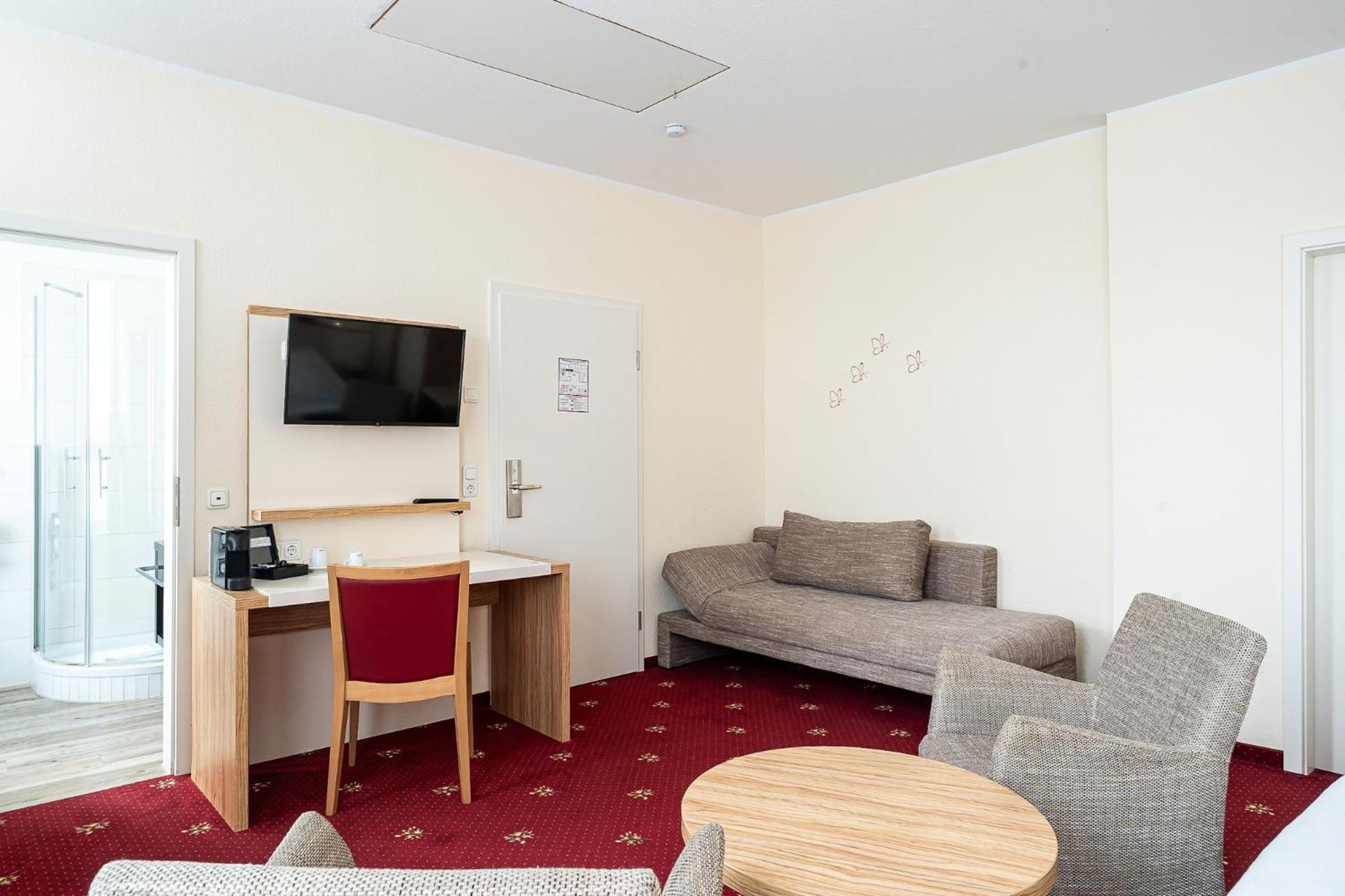 Sleepbeeone Wilhelmshaven Hotel Екстериор снимка