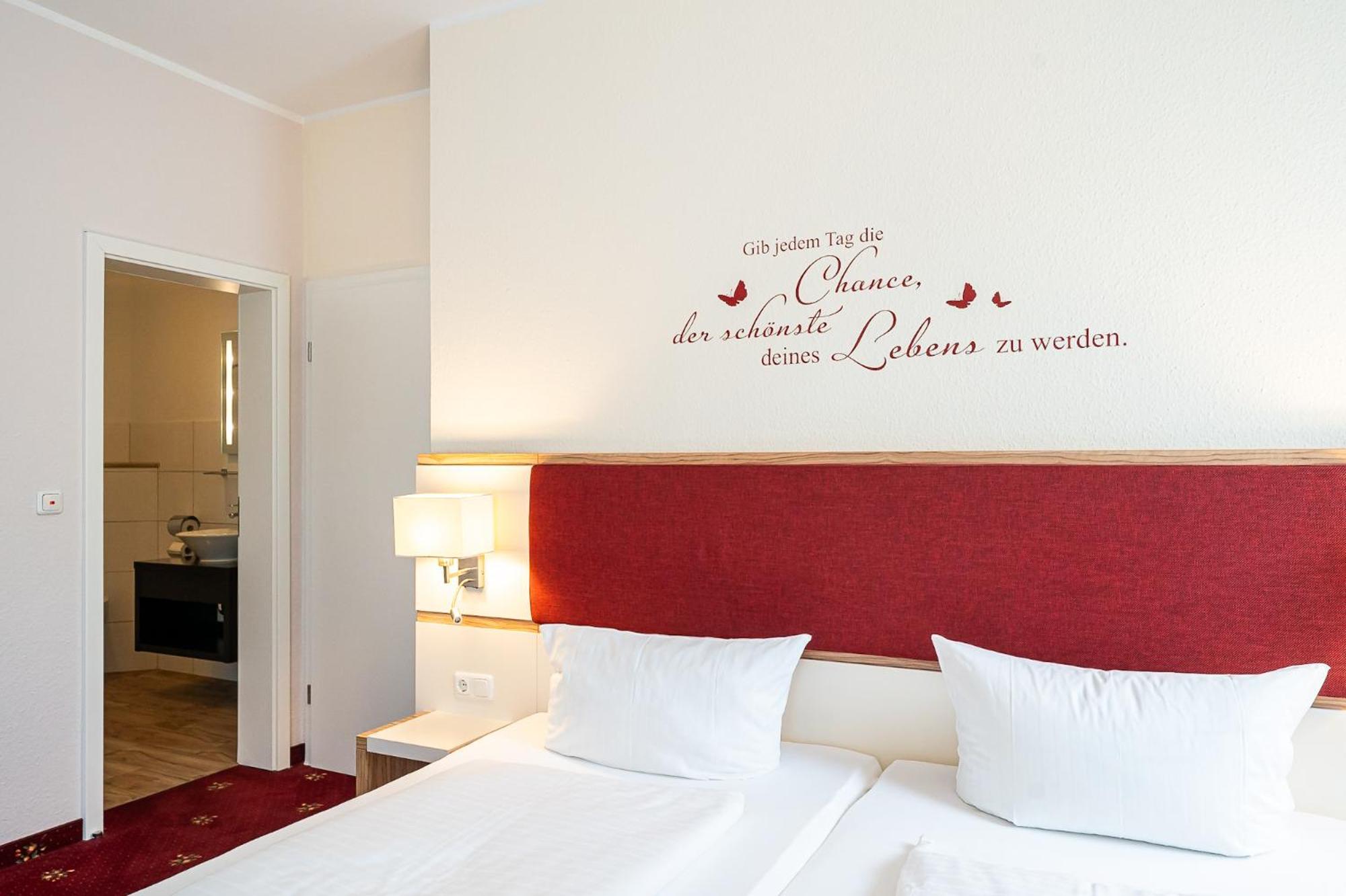 Sleepbeeone Wilhelmshaven Hotel Екстериор снимка