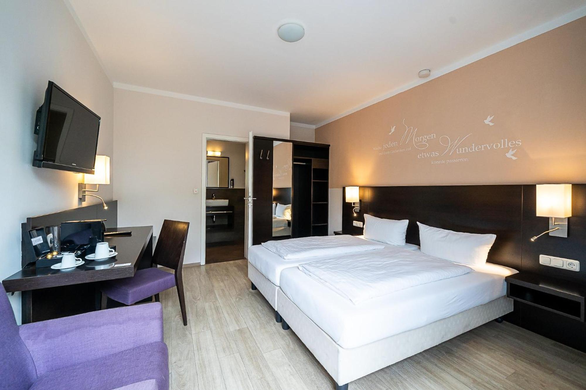 Sleepbeeone Wilhelmshaven Hotel Екстериор снимка