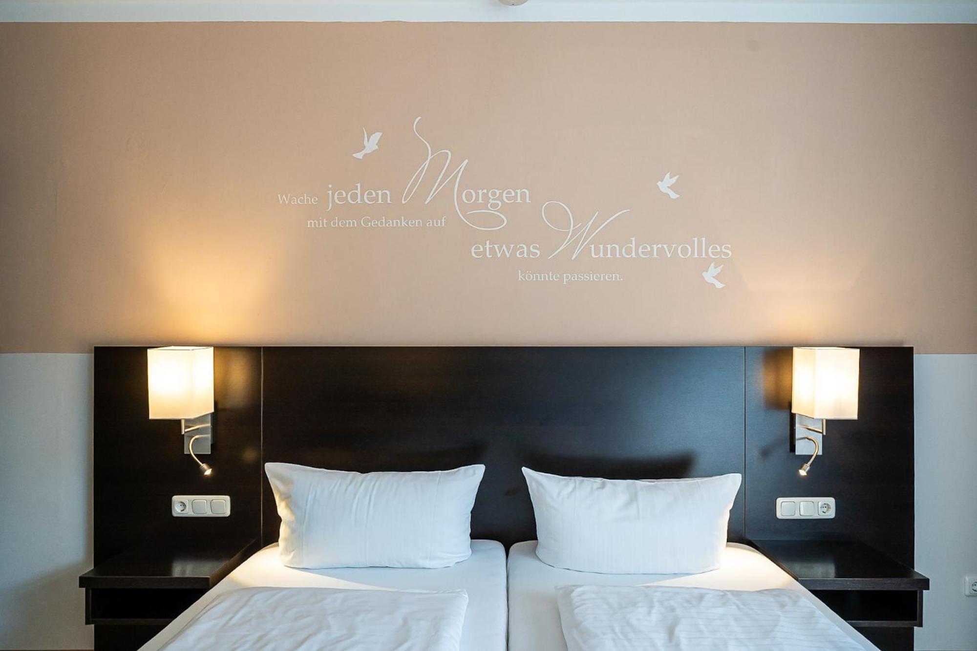 Sleepbeeone Wilhelmshaven Hotel Екстериор снимка