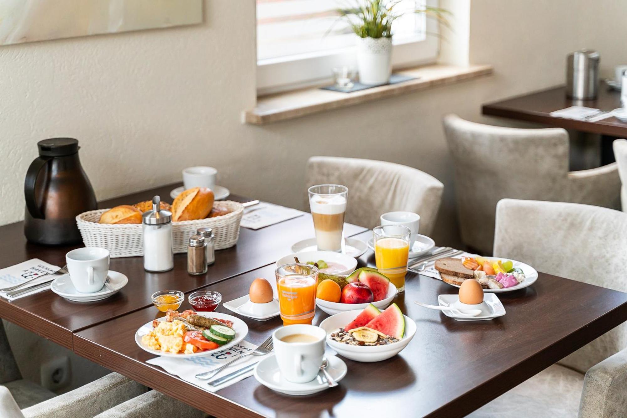 Sleepbeeone Wilhelmshaven Hotel Екстериор снимка