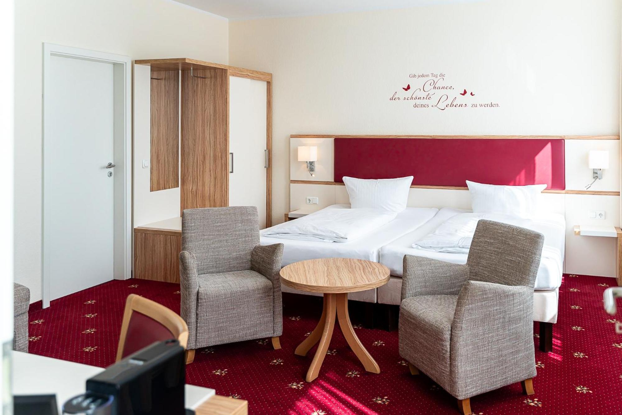 Sleepbeeone Wilhelmshaven Hotel Екстериор снимка