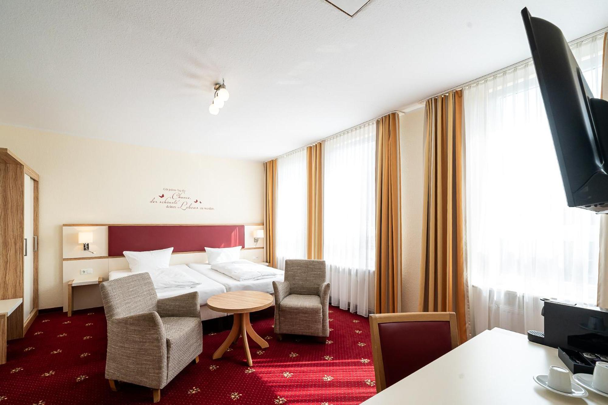 Sleepbeeone Wilhelmshaven Hotel Екстериор снимка