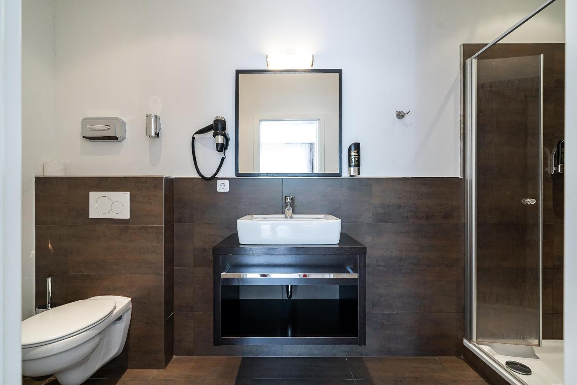 Sleepbeeone Wilhelmshaven Hotel Екстериор снимка
