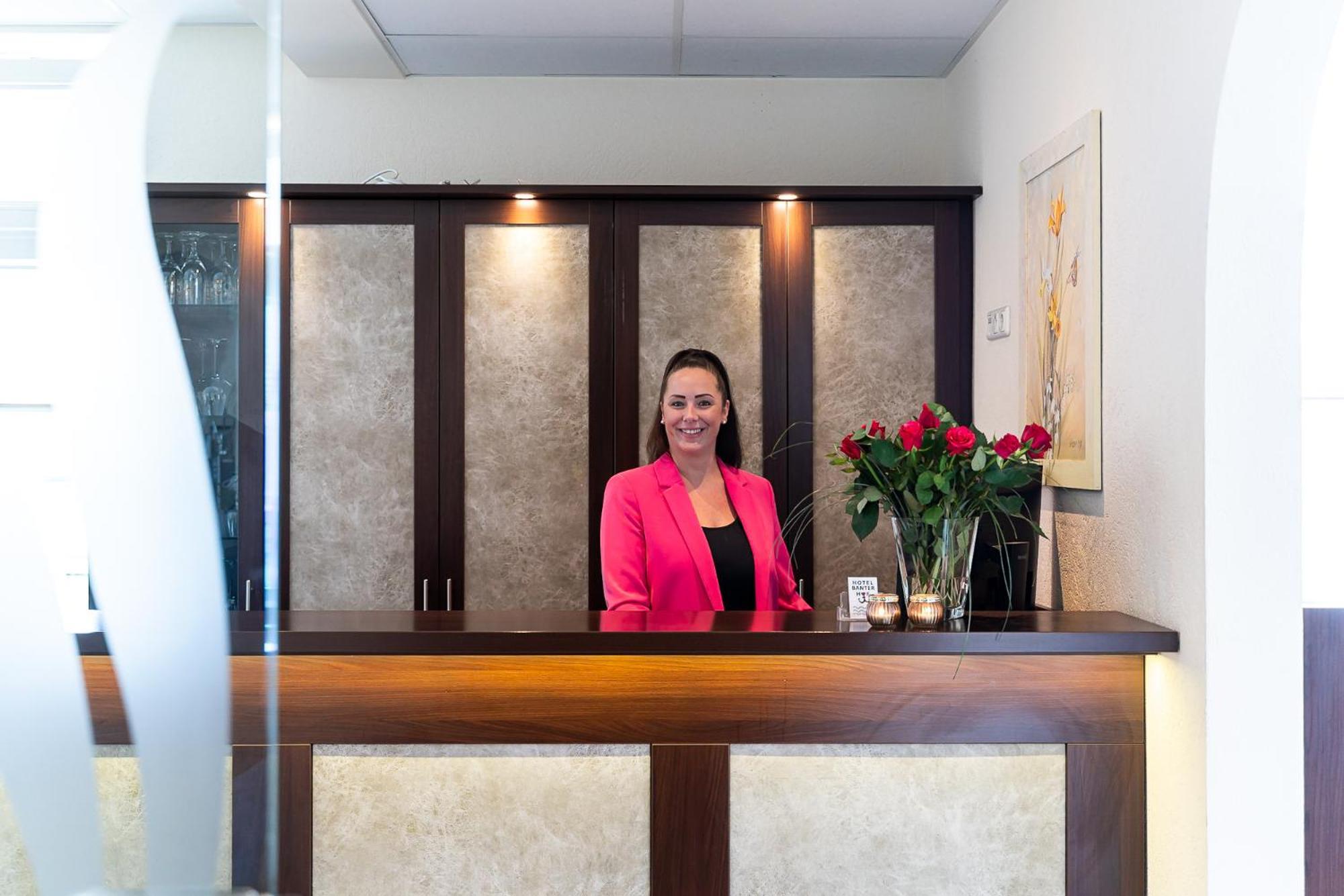 Sleepbeeone Wilhelmshaven Hotel Екстериор снимка