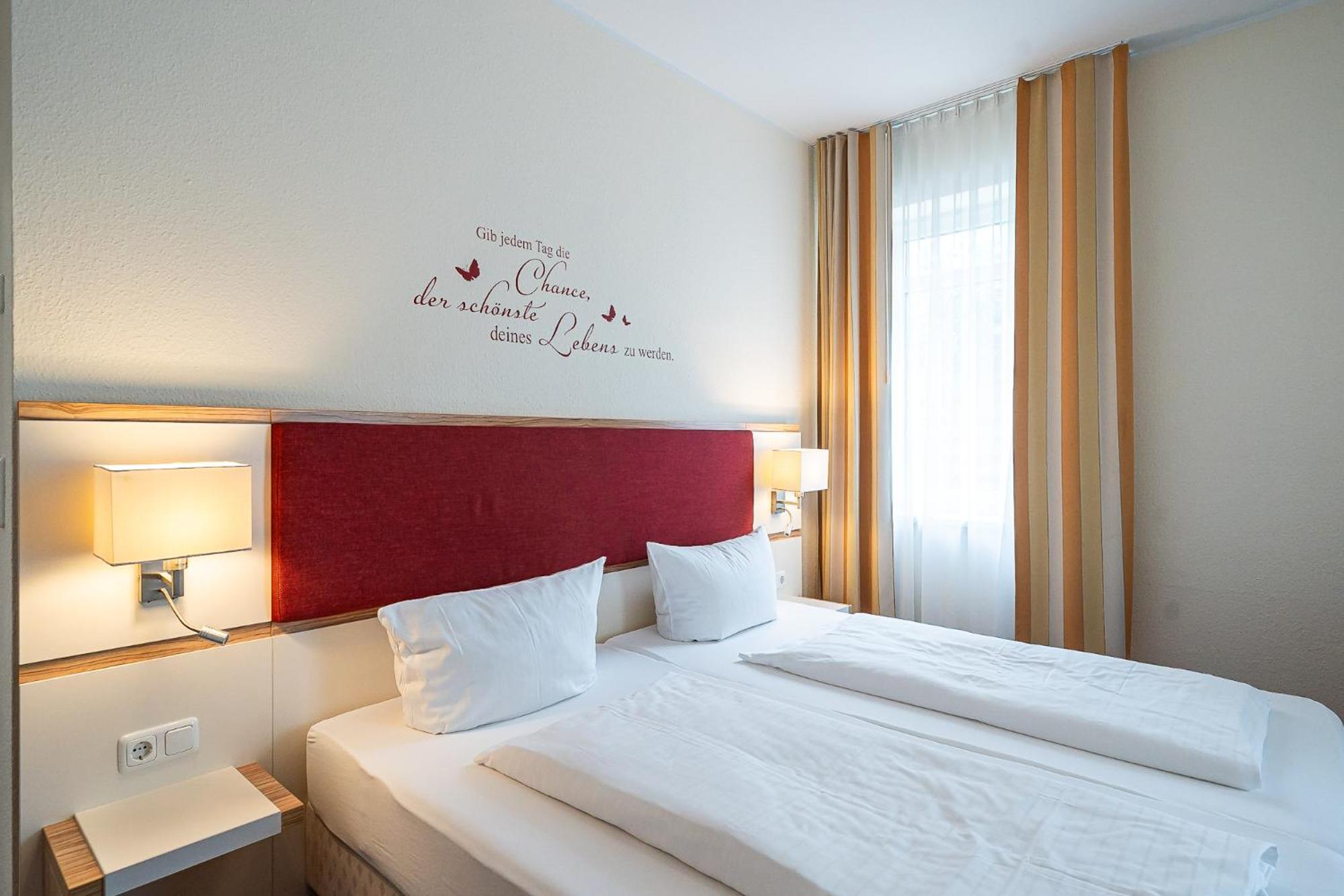 Sleepbeeone Wilhelmshaven Hotel Екстериор снимка
