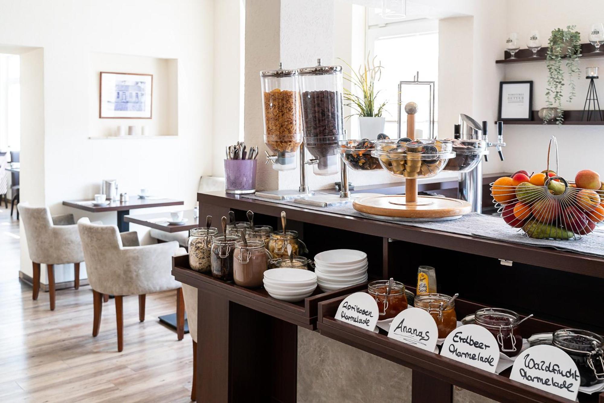 Sleepbeeone Wilhelmshaven Hotel Екстериор снимка