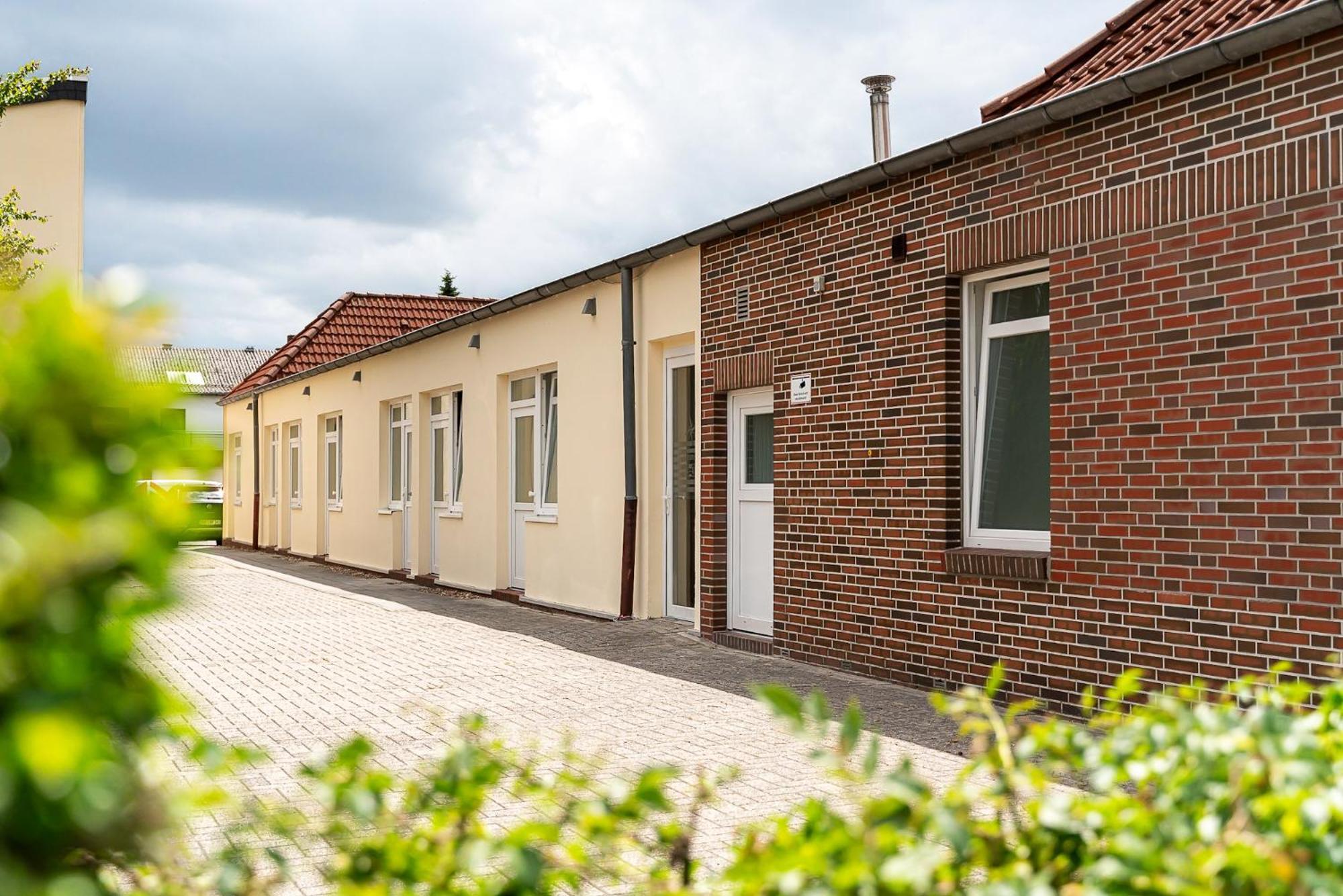 Sleepbeeone Wilhelmshaven Hotel Екстериор снимка