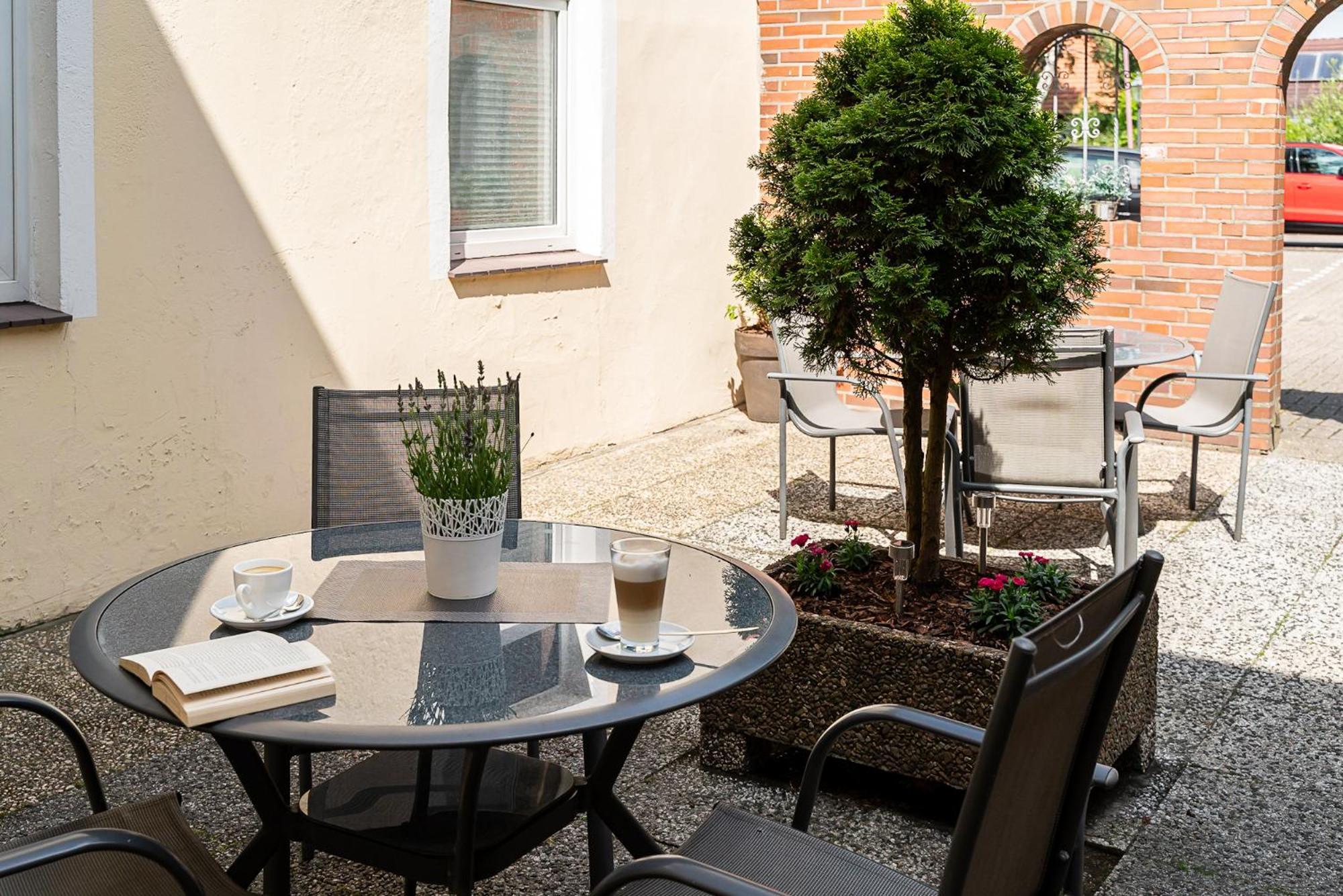 Sleepbeeone Wilhelmshaven Hotel Екстериор снимка