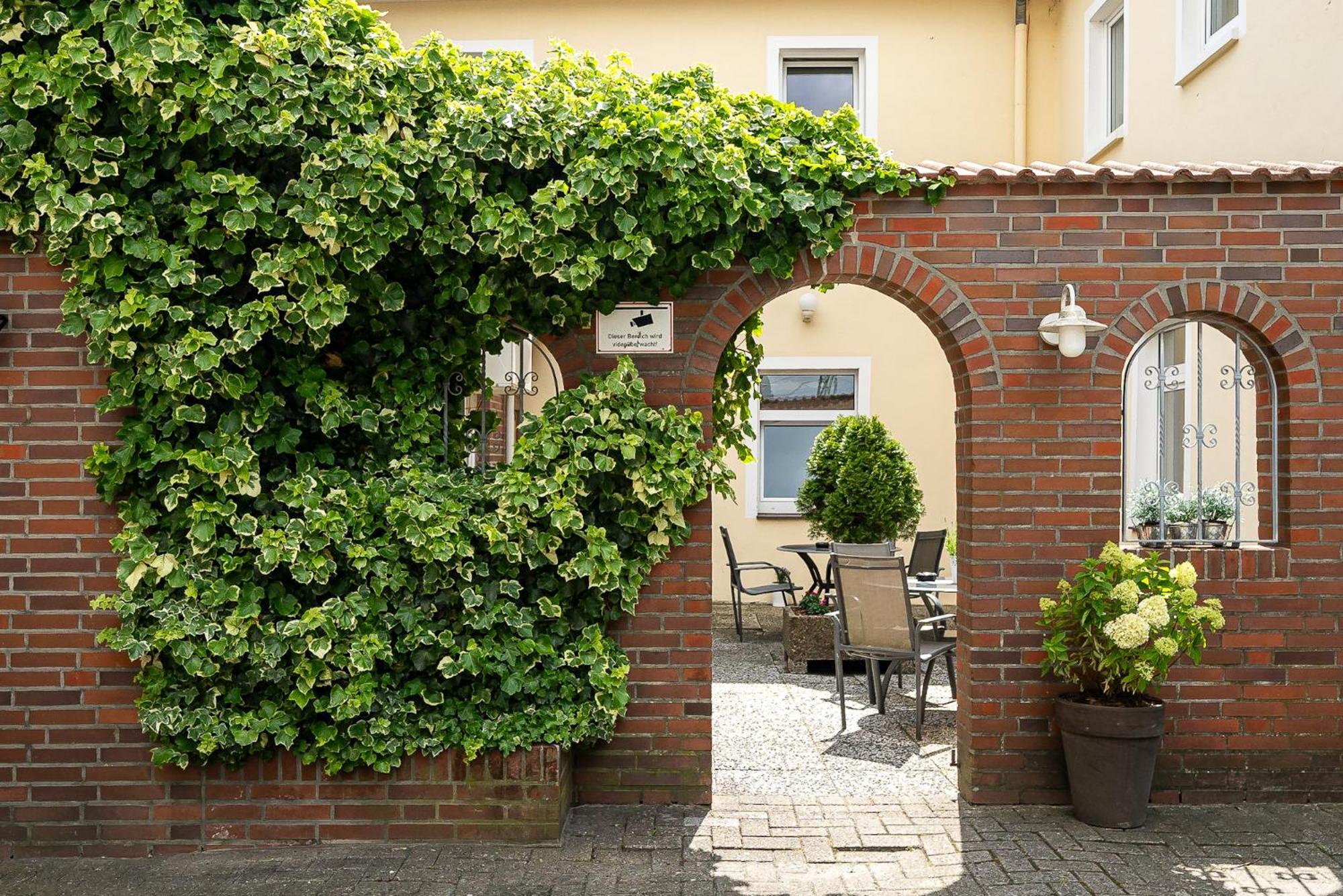 Sleepbeeone Wilhelmshaven Hotel Екстериор снимка